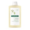 KLORANE CHAMPU A LA LECHE DE ALMENDRAS 400 ML