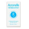 Acronelle  30 Capsulas