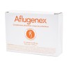 AFLUGENEX  24 CAPSULAS