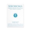 Serobioma 24 Cápsulas – Complemento alimenticio probiótico para salud intestinal