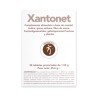 XANTONET  30 TABLETAS