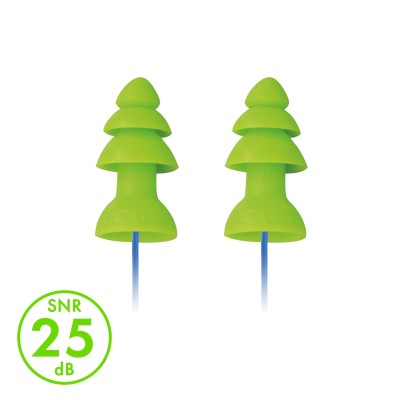 Tapones De Oidos Moldex...