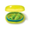 TAPONES DE OIDOS MOLDEX COMETS CON CORDON