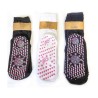 CALCETINES BADS TERAPEUTICOS TERMICOS 2UND NEGRO 40-45