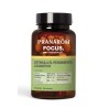 Aromaboost Focus Pranarôm | Concentración y Memoria Natural | 60 Cápsulas