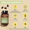 Aromaboost Focus Pranarôm | Concentración y Memoria Natural | 60 Cápsulas