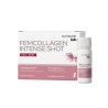 CUMLAUDE LAB: FEMCOLLAGEN INTENSE SHOT  7 VIALES 25 ML SABOR ARANDANO