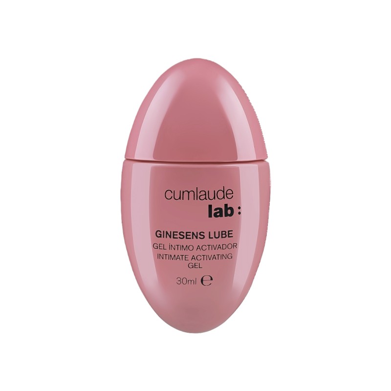 Cumlaude Ginesens Lube Gel 30 Ml | Vida íntima