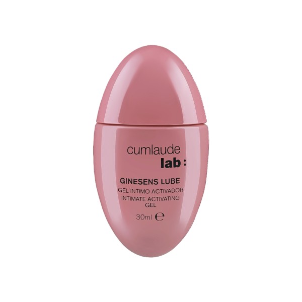 Cumlaude Ginesens Lube Gel 30 Ml | Vida íntima