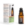 Pranarom Aromaboost Energy Roll On 5 Ml | Aromaterapia