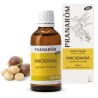 Pranarom A.V. Macadamia Bio 50Ml | Aromaterapia