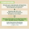 Aromaboost Inmunity | Refuerzo Natural del Sistema