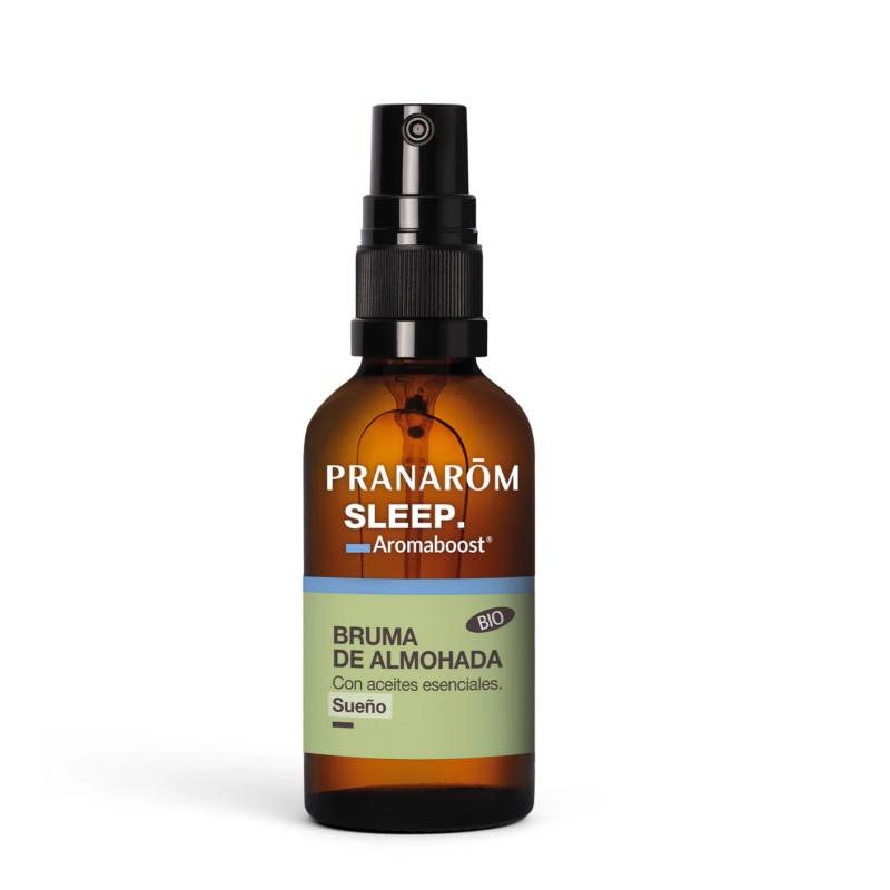 PRANAROM AROMAB.SLEEP BIO 50ML