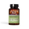 PRANAROM AROMABOOST RELAX  60 CAPSULAS
