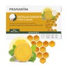 Aromaforce Pastillas Garganta Miel Limón 24U | Alivio