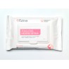 Farline Toallitas Higiene Íntima 10U | Frescura y Protección