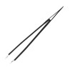 Beter Pinza Depilar Punta Oblicua 10Cm Effortless