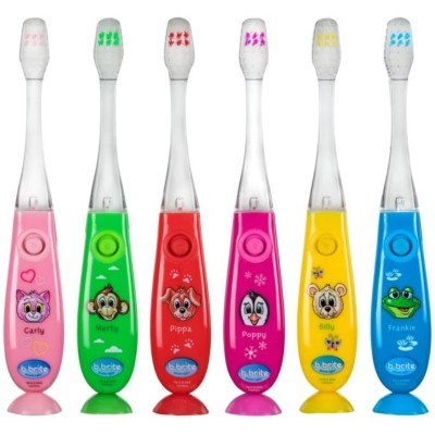 Cepillo de Dientes Infantil...