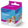 Esparadrapo Omnipor Papel 5m x 5cm | Hipoalergénico y