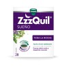 ZzzQuil Sueño Toda la Noche 28 Comprimidos | Descanso