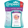 Compeed Herpes Labial 15 Parches | Protección y Cicatrización