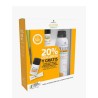 Heliocare 360º Pediatrics Stick + Spray Transparente
