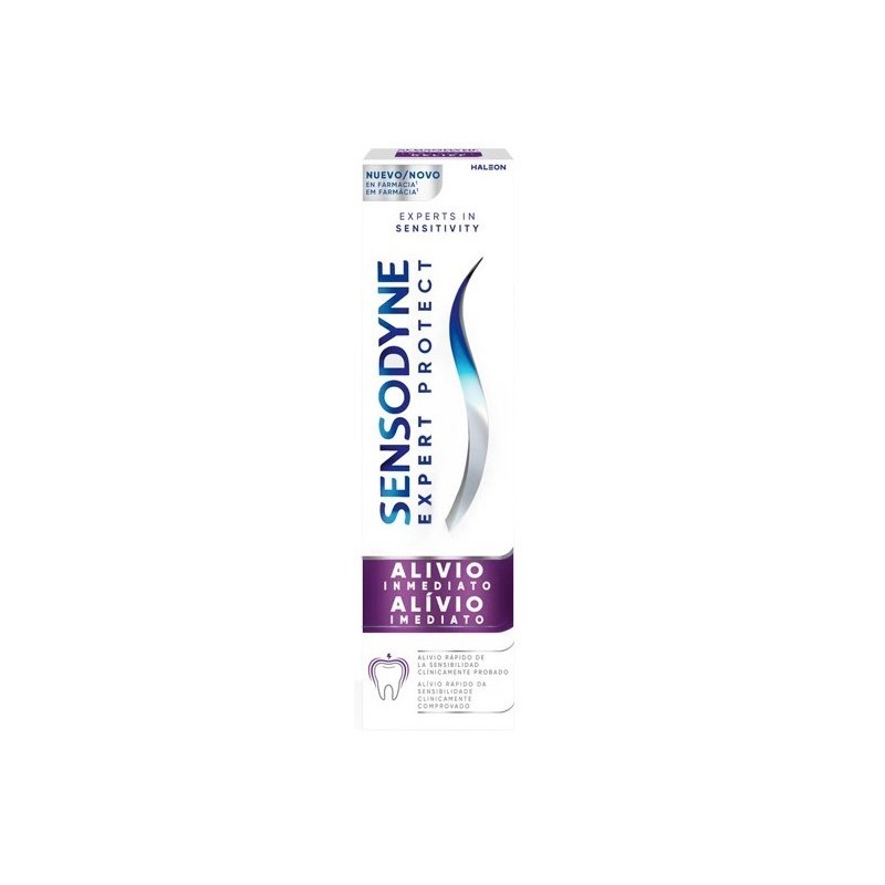 Sensodyne Expert Protect Alivio Inmediato 75 ml