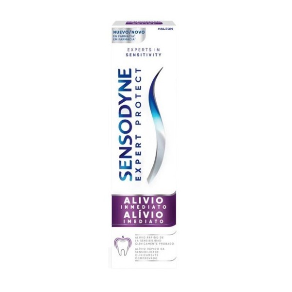 Sensodyne Expert Protect Alivio Inmediato 75 ml
