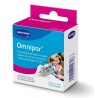 Esparadrapo Hipoalergénico Omnipor Papel 5m x 2,5cm