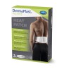 Dermaplast Active Heat Patch 2 Unidades 39 cm x 14 cm