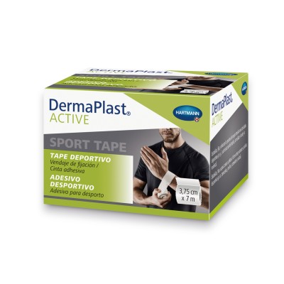 Esparadrapo Dermaplast...