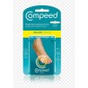 Compeed Callos Talla Mediana 10U | Alivio del Dolor y