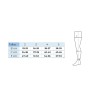 Panty Compresión Normal Varisan 140 DEN Talla 2 Beige