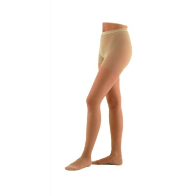 Panty Compresión Normal Varisan 140 DEN Talla 4 Beige | 1 Unidad