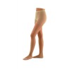 Panty Compresión Normal Varisan 140 DEN Talla 4 Beige