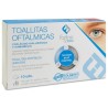 Farline Óptica Toallitas Oftálmicas AH Cold&Hot 10U