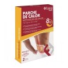 Farline Activity Parches Calor Lumbar 2 Uds | Alivio