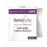 Salvaslip Femilady Pack Ahorro 60 Uds | Protección Íntima