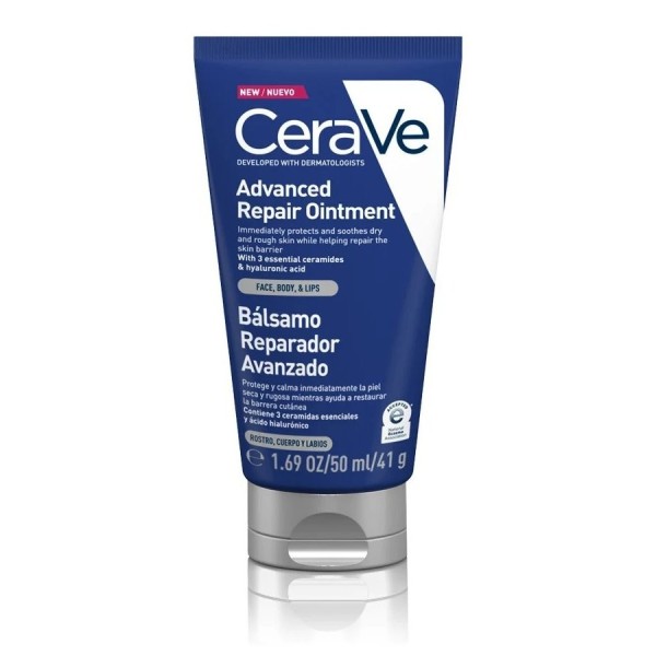 CeraVe Bálsamo Reparación Avanzado 50 ml