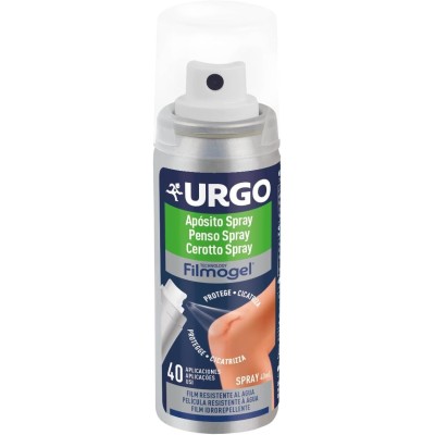 Urgo Heridas Superficiales...