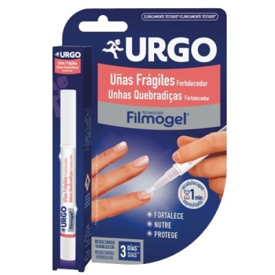 Urgo Filmogel Uñas Frágiles...