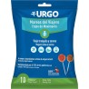 Urgo Mareos Del Viajero 10 Piruletas | Alivio Rápido para