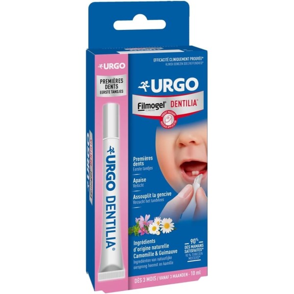 Urgo Dentilia 10 ml