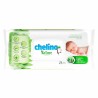 Chelino Nature 72 Toallitas | Limpieza Natural y Suave para
