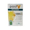 GSE Post V Recupero 30 Comprimidos – Complemento alimenticio reconstituyente