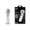 Braun BNT400 Termómetro Sin Contacto | Precisión y