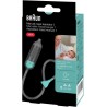 Braun Aspirador Nasal Manual | Higiene Suave y Segura para