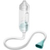 Braun Aspirador Nasal Manual | Higiene Suave y Segura para