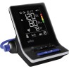 Braun ExactFit 5 Connect | Tensiómetro de Brazo con