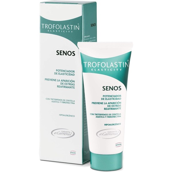Trofolastin Senos – 1 Tubo de 75 ml